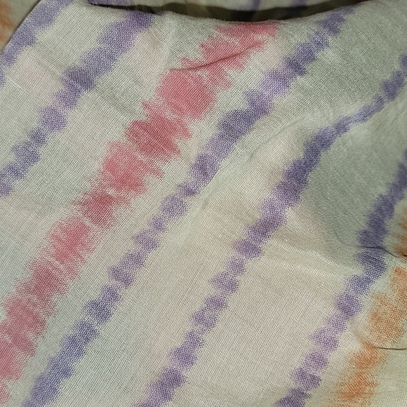 Zara swimsuit coverup - Picture 3 of 5